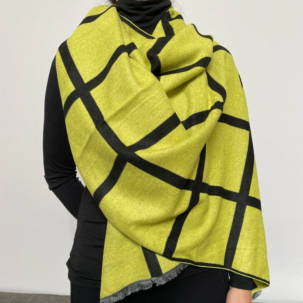 Scarf - Picture 3 of 4